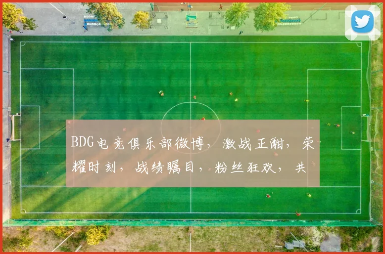 BDG电竞俱乐部微博，激战正酣，荣耀时刻，战绩瞩目，粉丝狂欢，共赏精彩