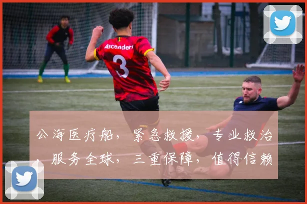 公海医疗船，紧急救援，专业救治，服务全球，三重保障，值得信赖