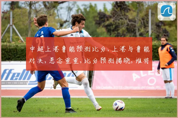 中超上港鲁能预测比分,上港与鲁能对决,悬念重重,比分预测揭晓,谁将笑到最后